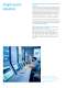 R&S�Analysis�Center Automatic radio network  detection and situation  picture visualization - Rohde Schwarz