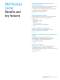 R&S�Analysis�Center Automatic radio network  detection and situation  picture visualization - Rohde Schwarz