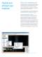 R&S�Analysis�Center Automatic radio network  detection and situation  picture visualization - Rohde Schwarz
