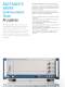 WiMAX Communication Tester - Rohde Schwarz