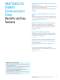 WiMAX Communication Tester - Rohde Schwarz
