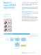 WiMAX Communication Tester - Rohde Schwarz