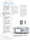 Universal Radio Communication Tester - Rohde Schwarz