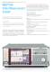 Broadcasting Catalog