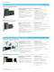 T & M Product Catalog