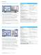 T & M Product Catalog