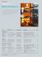 T & M Product Catalog