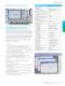 T & M Product Catalog