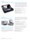 T & M Product Catalog