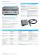 T & M Product Catalog