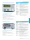 T & M Product Catalog