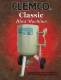 Clemco Classic  � Blast Machines - CLEMCO