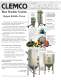 Clemco Classic  � Blast Machines - CLEMCO
