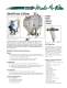 MediPulse 2342se Suction Blast Cabinet
