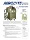 The&nbsp;Bicarbonator&nbsp;Pressure&nbsp;Blast&nbsp;Cabinet&nbsp;(Rev.&nbsp;D)