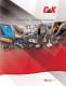 C&K Capability Brochure - C&K Components