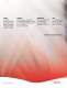 C&K Capability Brochure - C&K Components