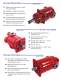 15 Series Standard Motor - RINEER