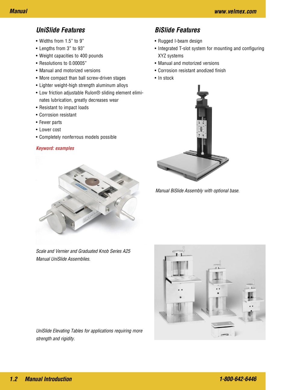 VELMEX - 