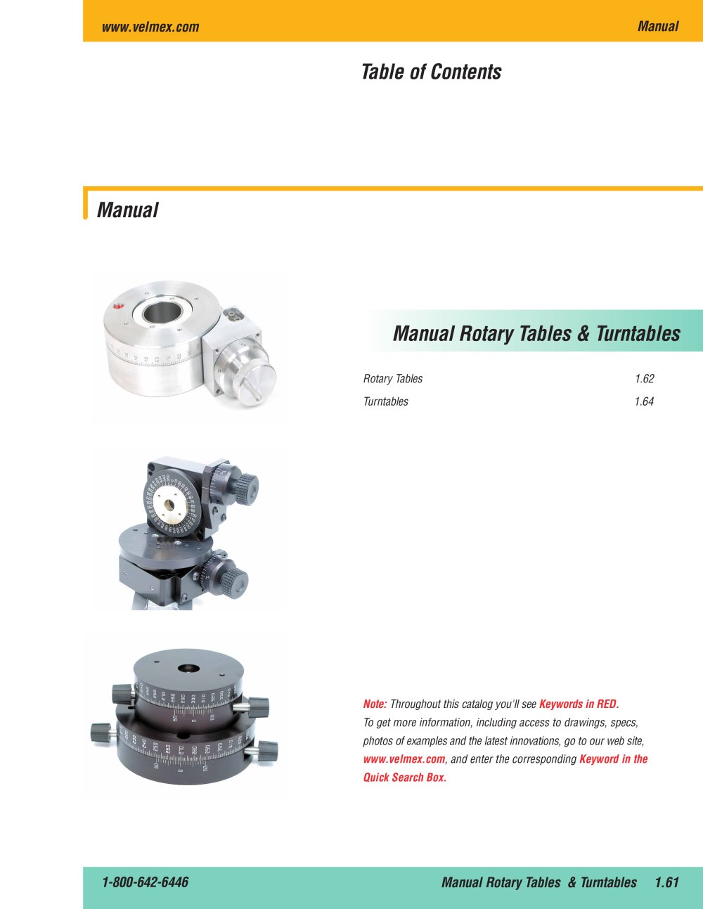VELMEX - 