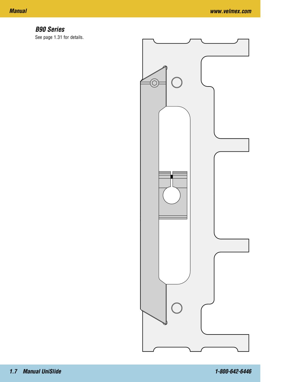 VELMEX - 