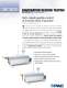 GUM TEST APPARATUS - EVAPORATION RESIDUE MEASUREMENTS - PAC