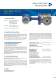 OVAL WHEEL METER SERIES OI - Bopp & Reuther Messtechnik