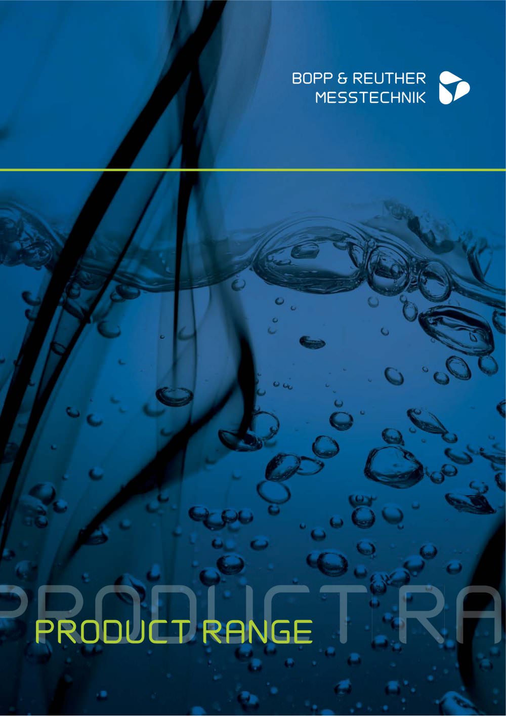 Bopp & Reuther Messtechnik - 