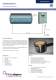 VesselCheck 2000: Level and Strength Measurement System for the Spirits Industry