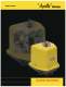 ACTUATORS AND CONTROLS - Conbraco Industries