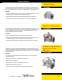 CONTROL VALVES - Conbraco Industries