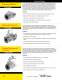 CONTROL VALVES - Conbraco Industries