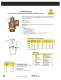 SAFETY AND RELIEF VALVES - Conbraco Industries