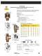 SAFETY AND RELIEF VALVES - Conbraco Industries