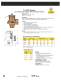 SAFETY AND RELIEF VALVES - Conbraco Industries