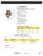 SAFETY AND RELIEF VALVES - Conbraco Industries