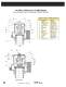 SAFETY AND RELIEF VALVES - Conbraco Industries