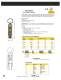 SAFETY AND RELIEF VALVES - Conbraco Industries