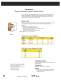 SAFETY AND RELIEF VALVES - Conbraco Industries