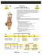 SAFETY AND RELIEF VALVES - Conbraco Industries