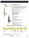 SAFETY AND RELIEF VALVES - Conbraco Industries