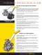 THREE-PIECE VALVES - Conbraco Industries