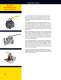 TOP ENTRY BALL VA LV ES - Conbraco Industries