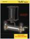 WATER GAUGES AND LIQUID LEVEL GAUGES