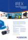 IREX - Crowcon Detection Instruments