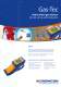 Gas-Tec - Crowcon Detection Instruments
