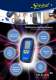 Sprint V flue gas analyser - Crowcon Detection Instruments