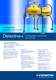 Detective+ Temporary Area Monitor - Crowcon Detection Instruments
