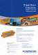 TriplePlus+ Portable Multigas and Purge Monitor - Crowcon Detection Instruments