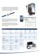 Sprint V flue gas analyser